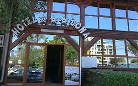 Hotel Dona